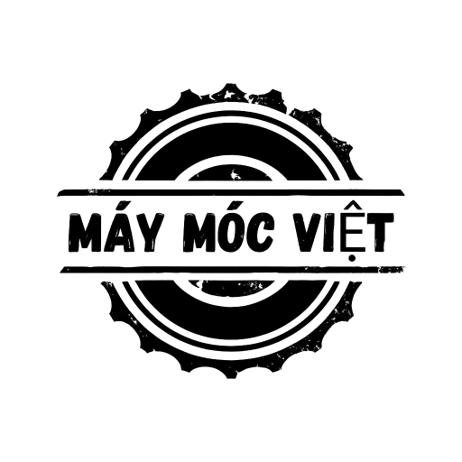 Điện máy nông nghiệp logo