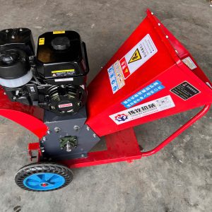 Khung băm cành lắp động cơ xăng 7.0HP hoặc mô tơ điện 3kw 1 pha